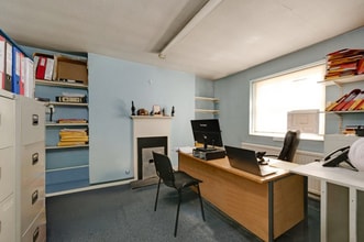 37 Crawford St, London to rent Interior Photo- Image 2 of 10
