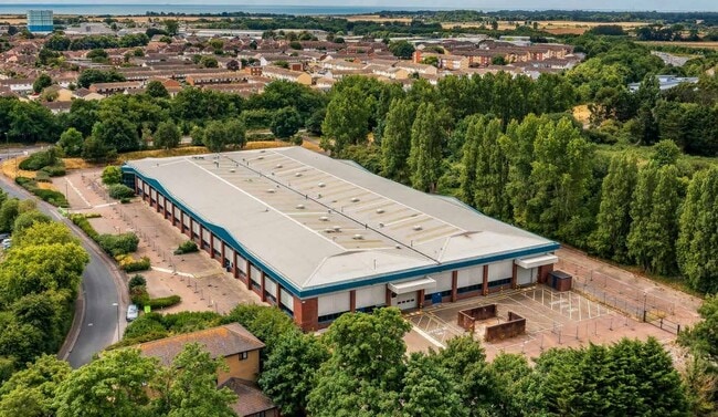 More details for New Courtwick Ln, Littlehampton - Industrial to Rent