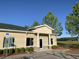 More details for 5140 Deer Park Dr, New Port Richey, FL - Office/Retail for Rent