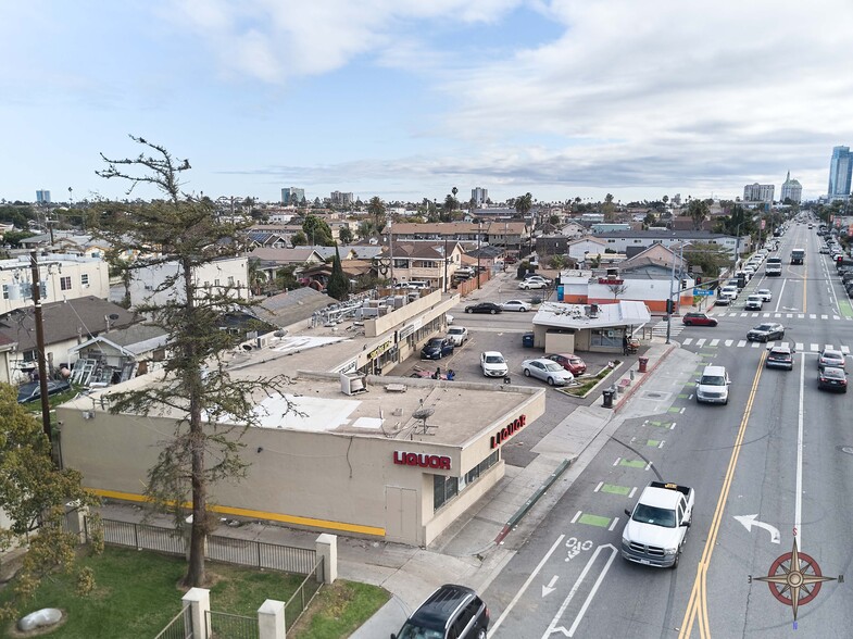 1004-1006 Alamitos Ave, Long Beach, CA for sale - Building Photo - Image 3 of 20