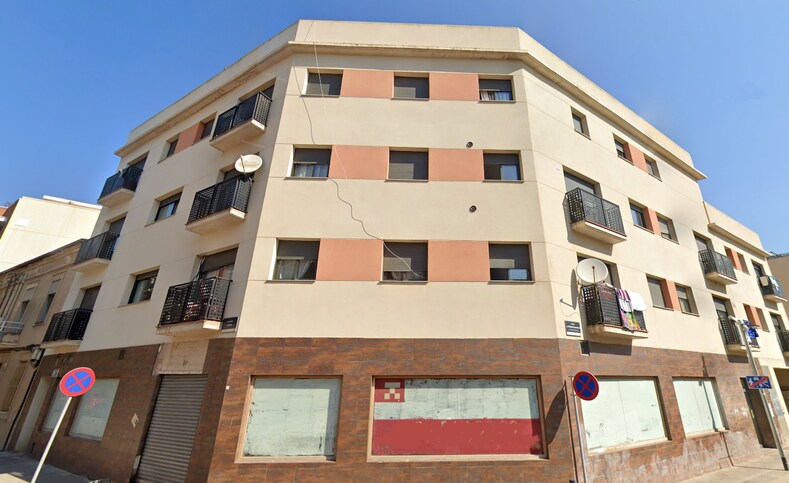 Build-to-Rent in Viladecans, Barcelona for sale Primary Photo- Image 1 of 2