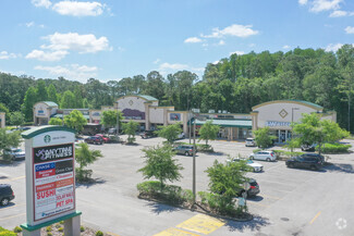 More details for 4930-4962 Ridgemoor Blvd, Palm Harbor, FL - Office/Medical for Rent