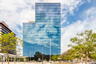 More details for Passeig de la Zona Franca, 105, Barcelona - Office to Rent