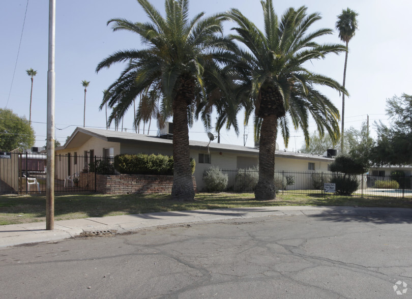 6725 E Earll Dr, Scottsdale, AZ for sale - Primary Photo - Image 1 of 1