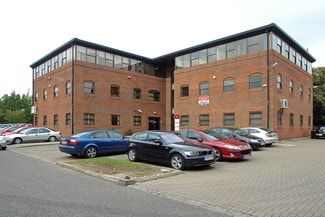 More details for Spitfire Clos, Huntingdon - Office for Rent