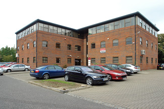 More details for Spitfire Close, Huntingdon - Office for Sale