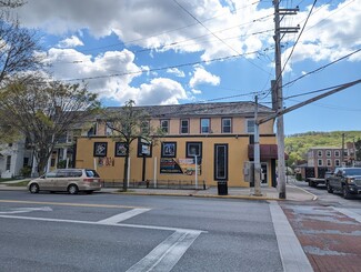 More details for 194-198 Main St, Emmaus, PA - Retail for Sale