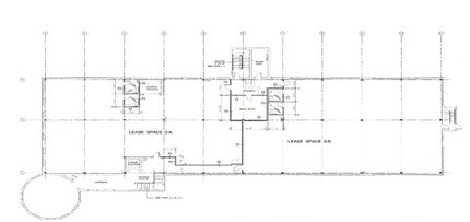 333 Wilson Ave, Norwalk, CT for rent Floor Plan- Image 1 of 6