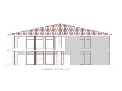 Residencial los Escobares, La Lastrilla, SEG 40196 -  -  - Other - Image 2 of 2