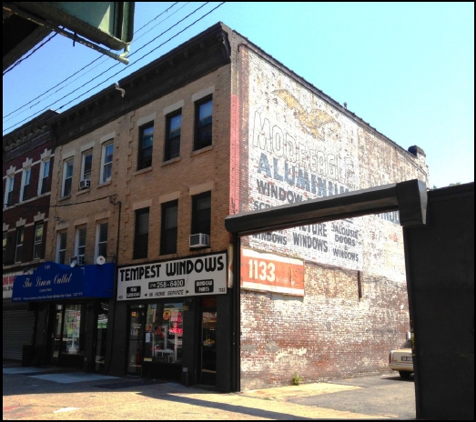 1131-1137 McDonald Ave, Brooklyn, NY for sale - Building Photo - Image 1 of 14