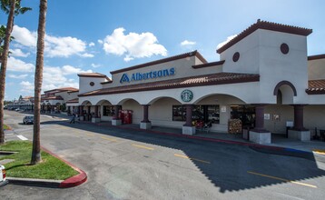 15058-15088 Rosecrans Ave, La Mirada, CA for rent Building Photo- Image 1 of 5