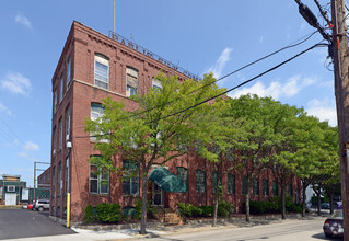 125-135 Clay St, Central Falls, RI for rent Building Photo- Image 1 of 12