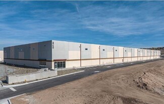 More details for 3750 Prince St SE, Albuquerque, NM - Industrial for Rent