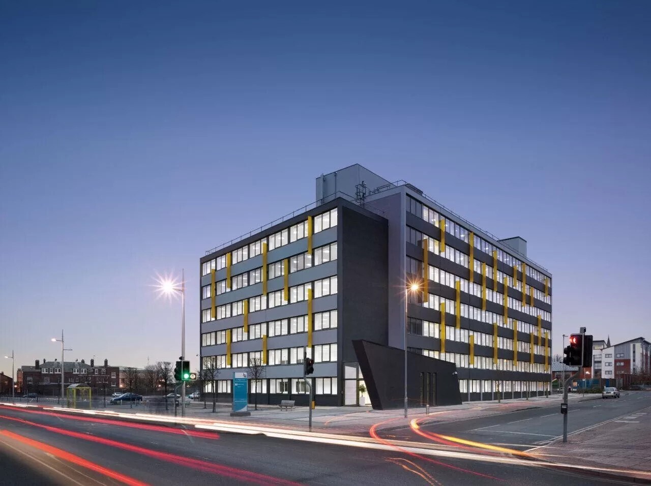 Trinity Rd, Bootle to rent Primary Photo- Image 1 of 5