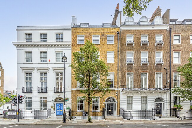 More details for 12 Upper Wimpole St, London - Office to Rent