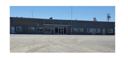 4288 State Highway 70, Oroville, CA for rent Building Photo- Image 2 of 9