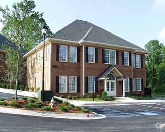 More details for 295 W Crossville Rd, Roswell, GA - Office for Rent