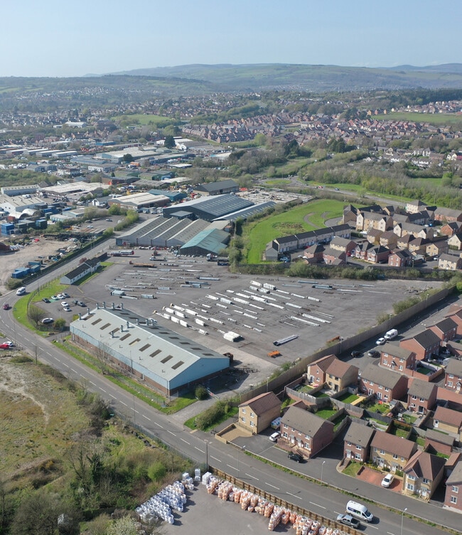 More details for 1 Heol Millward, Bridgend - Industrial for Sale