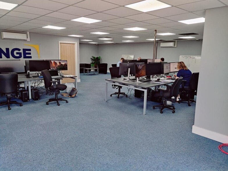 Greens Rd, Dereham to rent - Interior Photo - Image 3 of 4