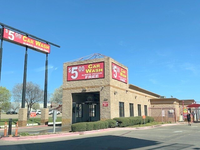 3525 Alta Mere Dr, Fort Worth, TX for sale Building Photo- Image 1 of 1