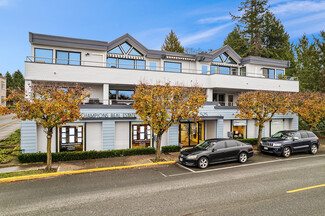 More details for 504 Holly Dr, Edmonds, WA - Office for Sale