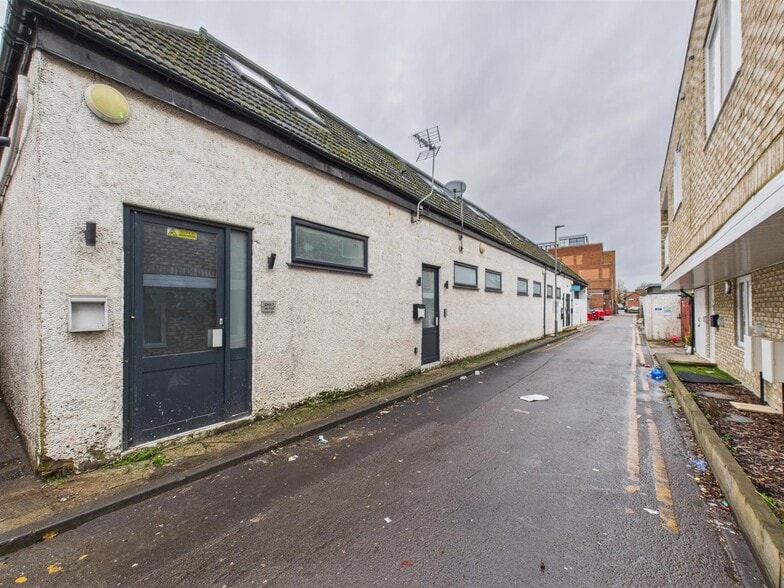 Lambert Way, London for sale - Building Photo - Image 2 of 34