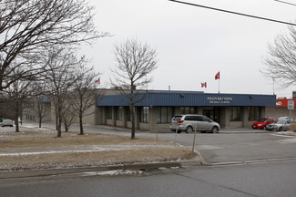 More details for 81 Industrial Pky N, Aurora, ON - Speciality for Sale