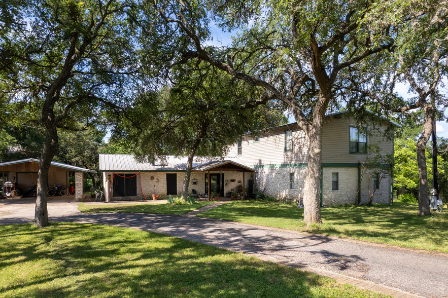 12401 Hewitt Ln, Austin, TX for sale - Building Photo - Image 2 of 4