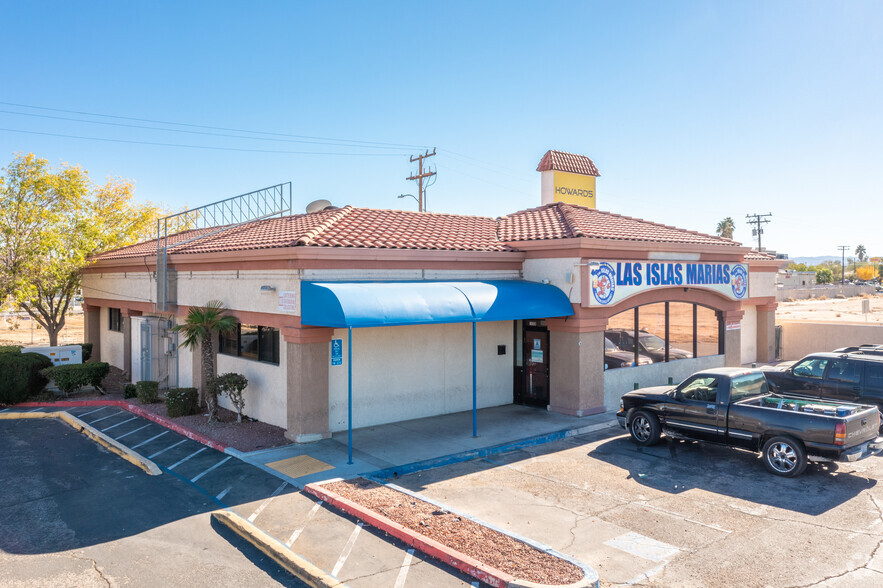 14366 Atstar Dr, Victorville, CA for sale - Building Photo - Image 1 of 9