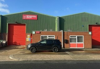 Murrayfield Rd, Norwich to rent Building Photo- Image 2 of 3