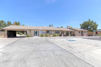 More details for 2948 E Russell Rd, Las Vegas, NV - Office for Sale