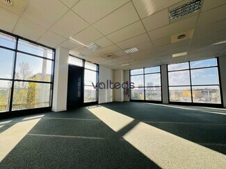 More details for 9 Rue Louis Courtois De Viçose, Toulouse - Office to Rent