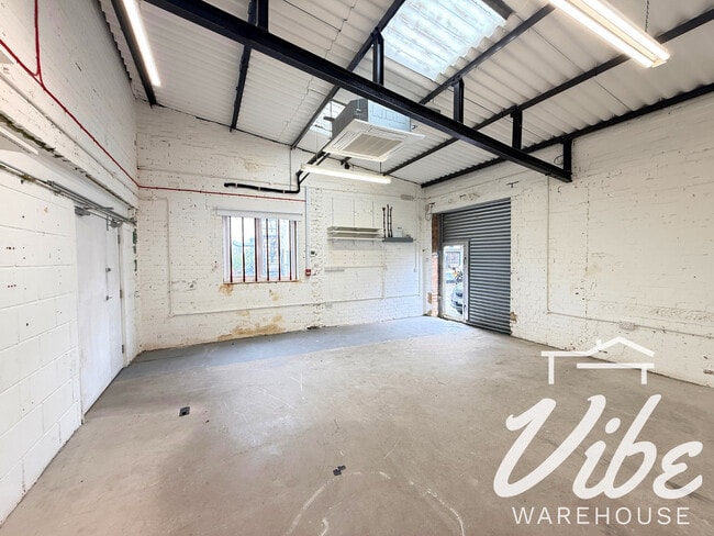 More details for 445 Wick Ln, London - Office to Rent
