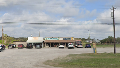 3911 Highway 35 S, Rockport, TX for sale Building Photo- Image 1 of 1