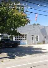 491 Nashua St, Milford, NH for rent Building Photo- Image 1 of 1