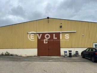 More details for Light Industrial for Sale