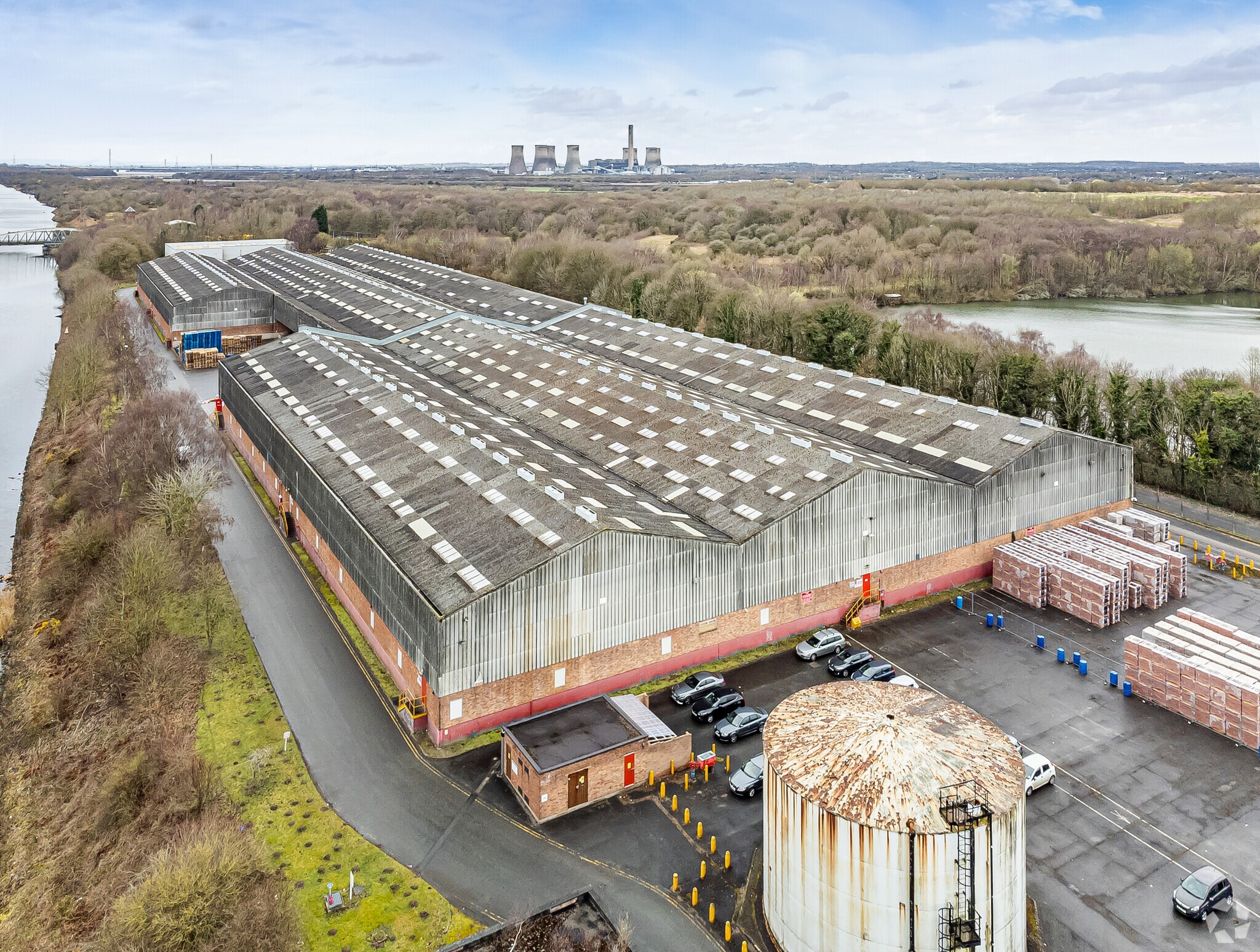 Birchwood Lane, Warrington for sale Primary Photo- Image 1 of 1