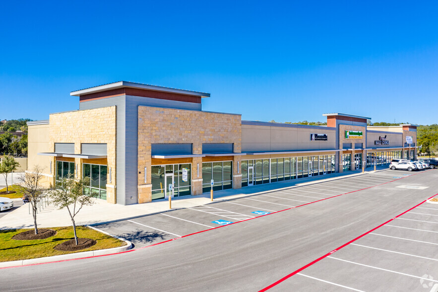 0 Us-281 Hwy N, San Antonio, TX for rent - Building Photo - Image 1 of 9