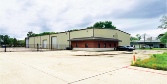 More details for 2034 McAulty Rd, Houston, TX - Industrial for Rent