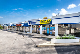 More details for 2336-2368 E Southcross Blvd, San Antonio, TX - Retail for Rent