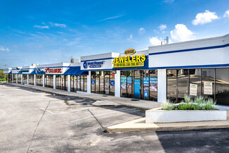 More details for 2336-2368 E Southcross Blvd, San Antonio, TX - Retail for Rent