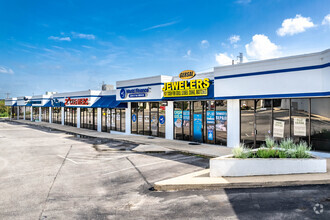 2336-2368 E Southcross Blvd, San Antonio, TX for rent Building Photo- Image 1 of 3