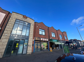 343-353 Lisburn Rd, Belfast for rent Building Photo- Image 1 of 3