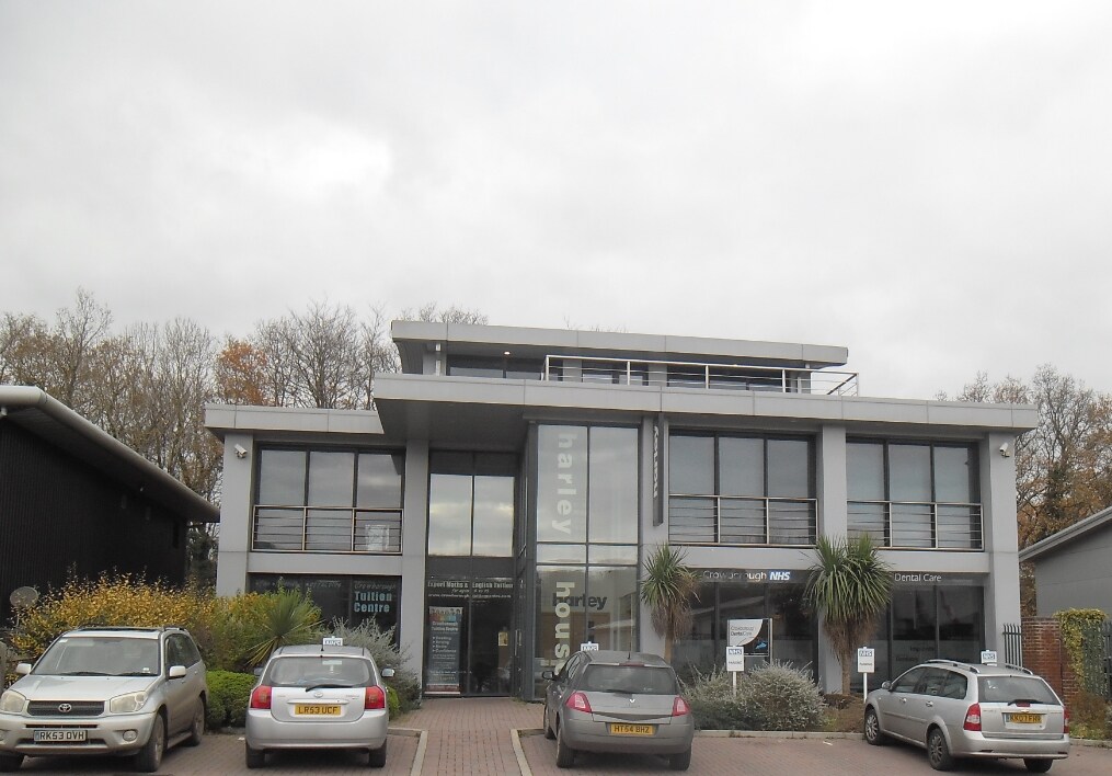 Farningham Rd, Crowborough for sale Primary Photo- Image 1 of 1