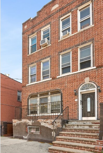 739 Pennsylvania Ave, Brooklyn, NY for sale - Building Photo - Image 1 of 6