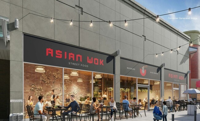 More details for Chapel St, Rugby - Retail to Rent