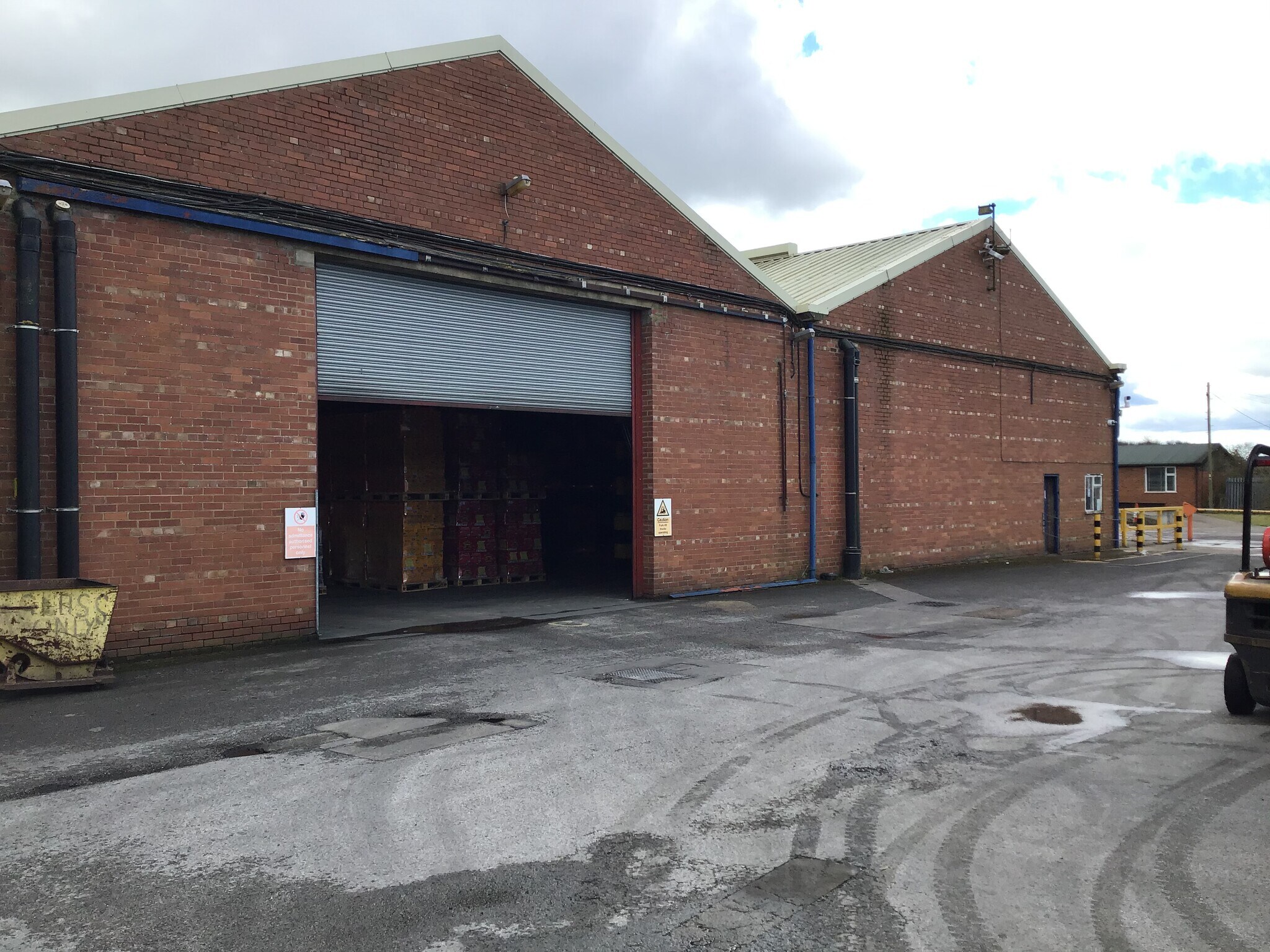 Little Catterton Ln, Tadcaster for sale Building Photo- Image 1 of 1