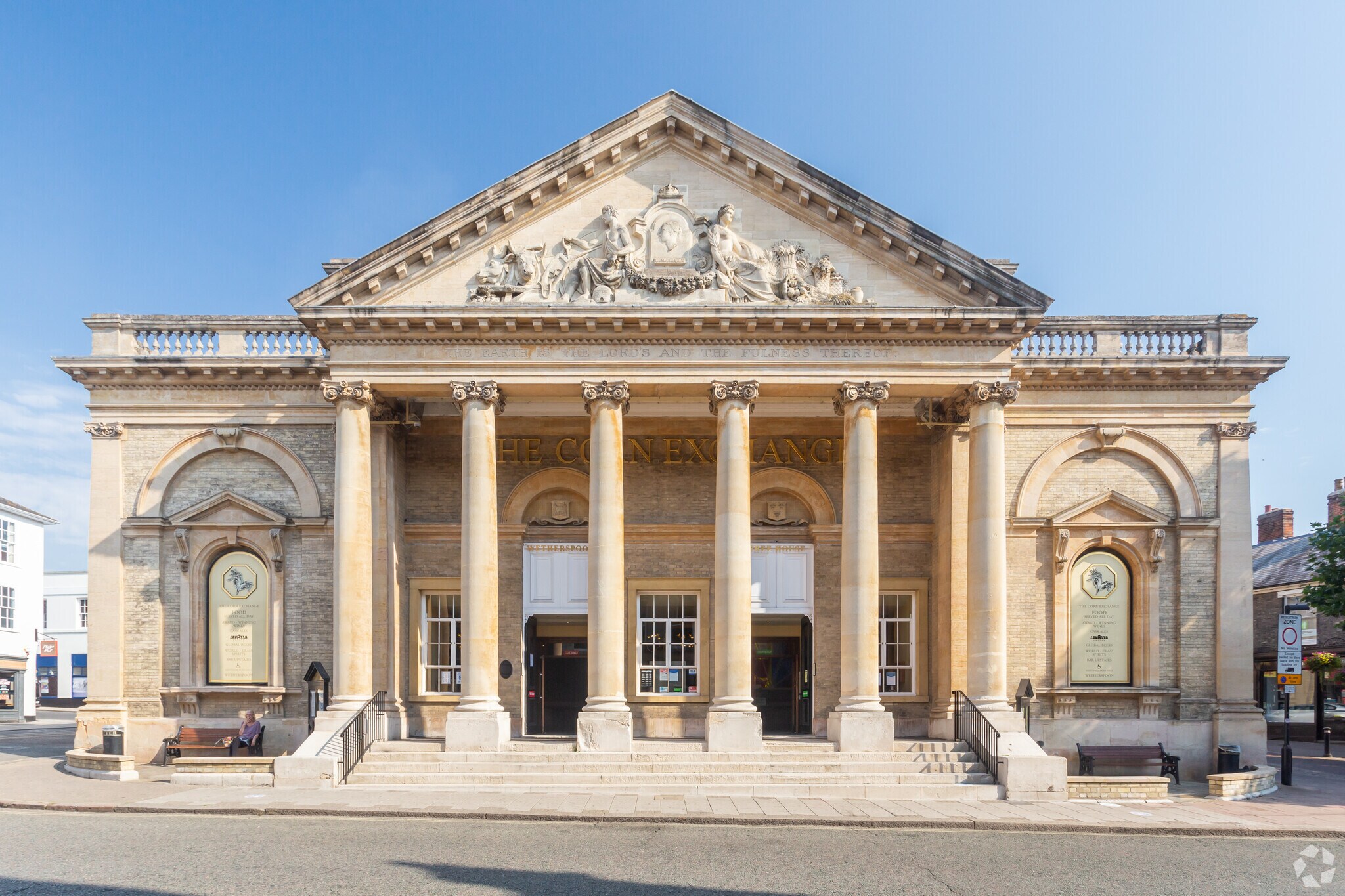 62 Cornhill, Bury St Edmunds for sale Building Photo- Image 1 of 1