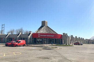 More details for 765 Exeter Rd, London, ON - Retail for Rent