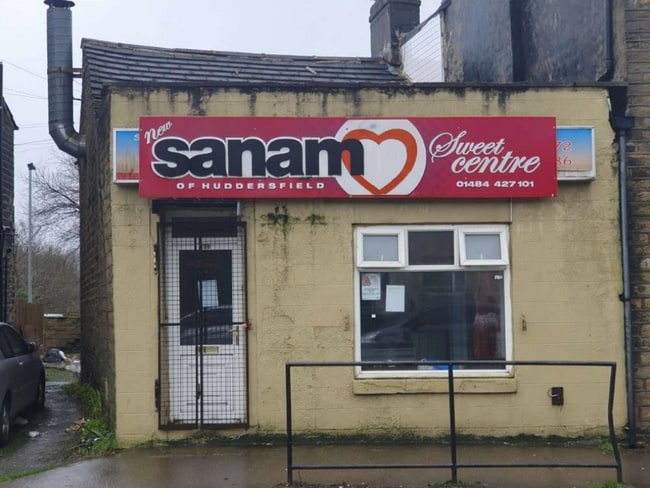 More details for 199 Church St, Huddersfield - Retail to Rent